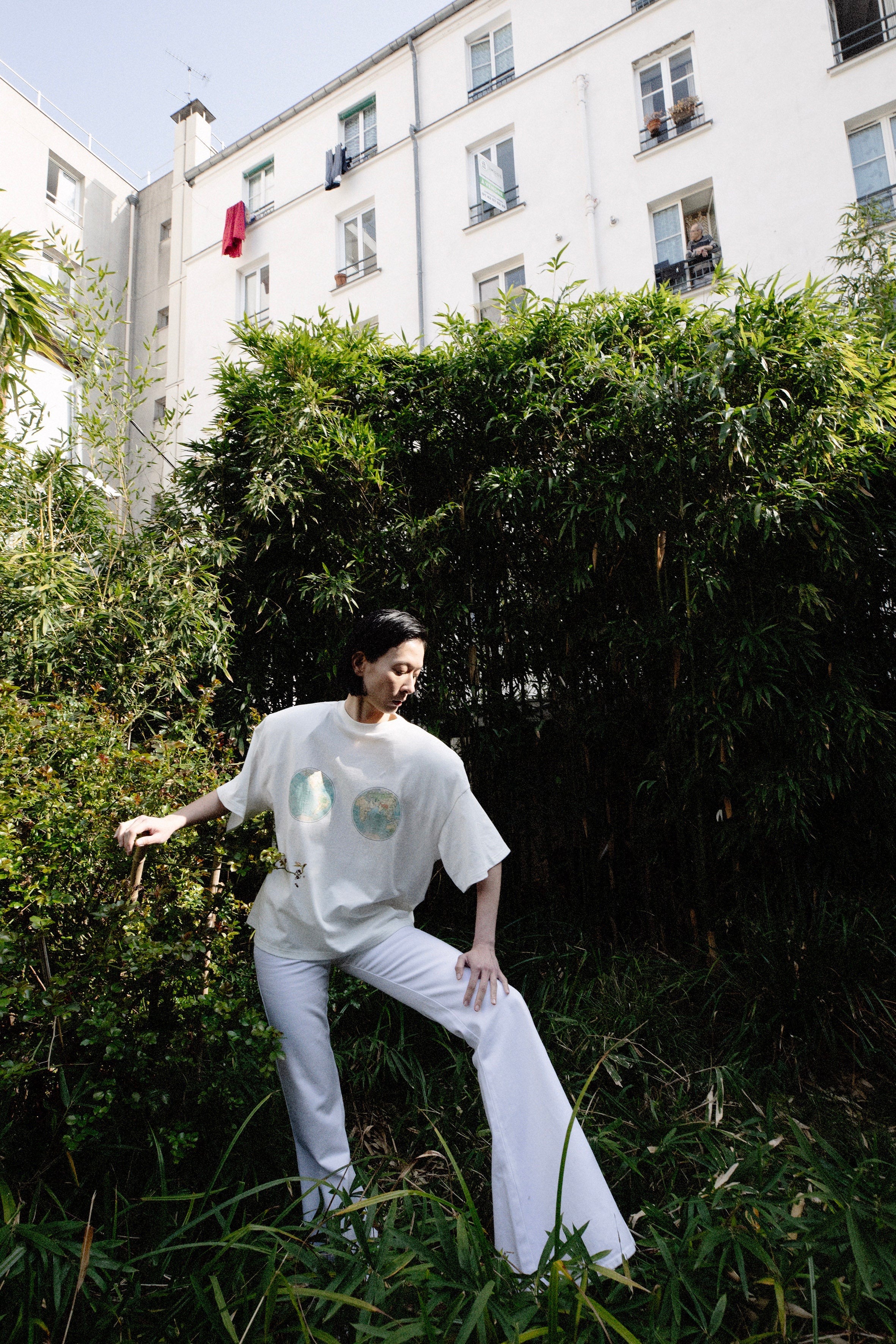 a.w.a.k.e.  mode トップス Homepage | Luxury Womenswear | A.W.A.K.E. MODE