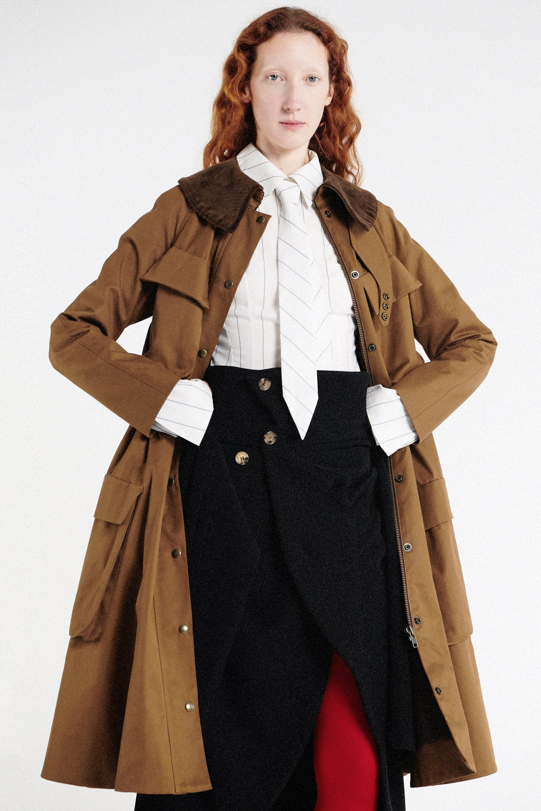 Awake Mode Outerwear collection 