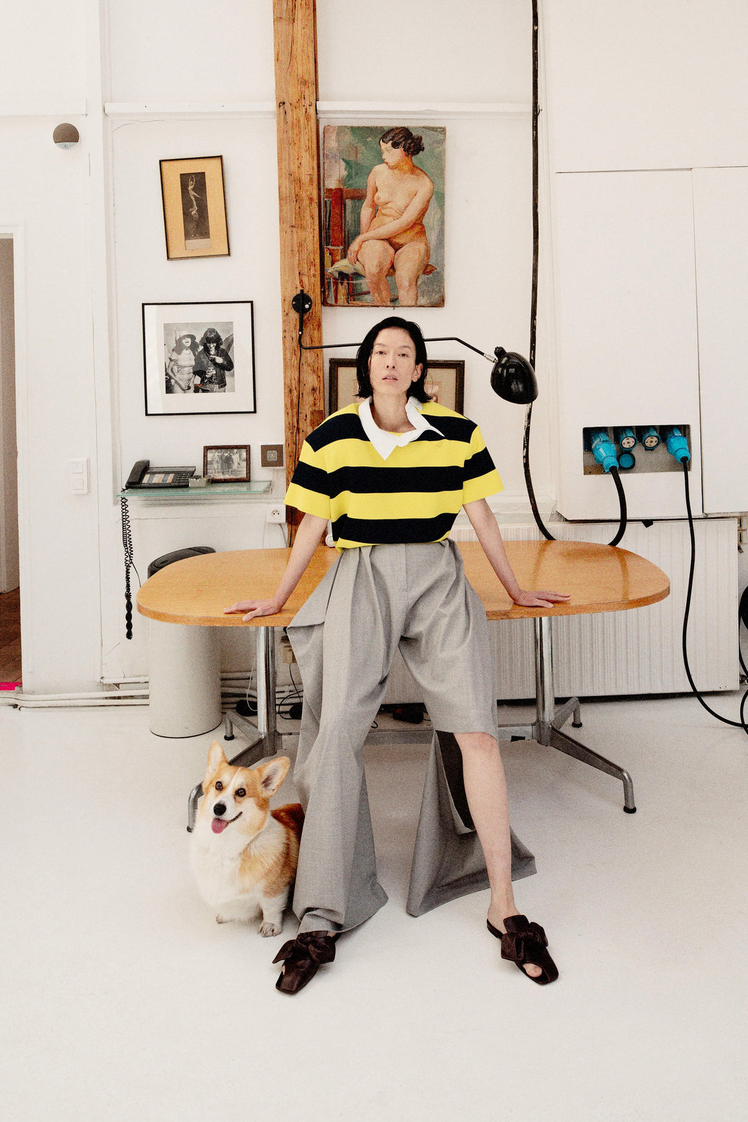 Homepage | Luxury Womenswear | A.W.A.K.E. MODE Homepage | Luxury Womenswear | A.W.A.K.E. MODE