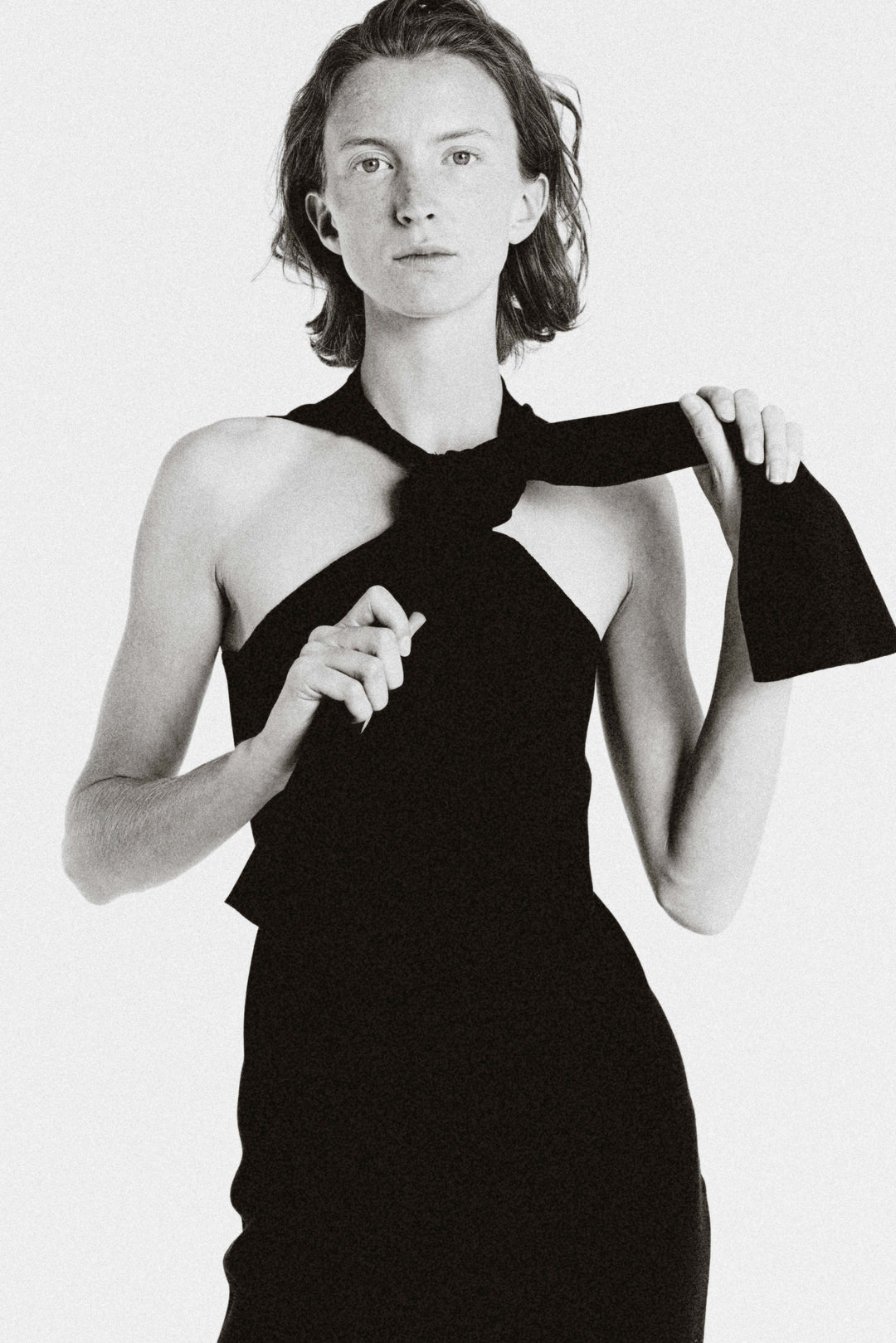 Awake Mode Knitwear collection