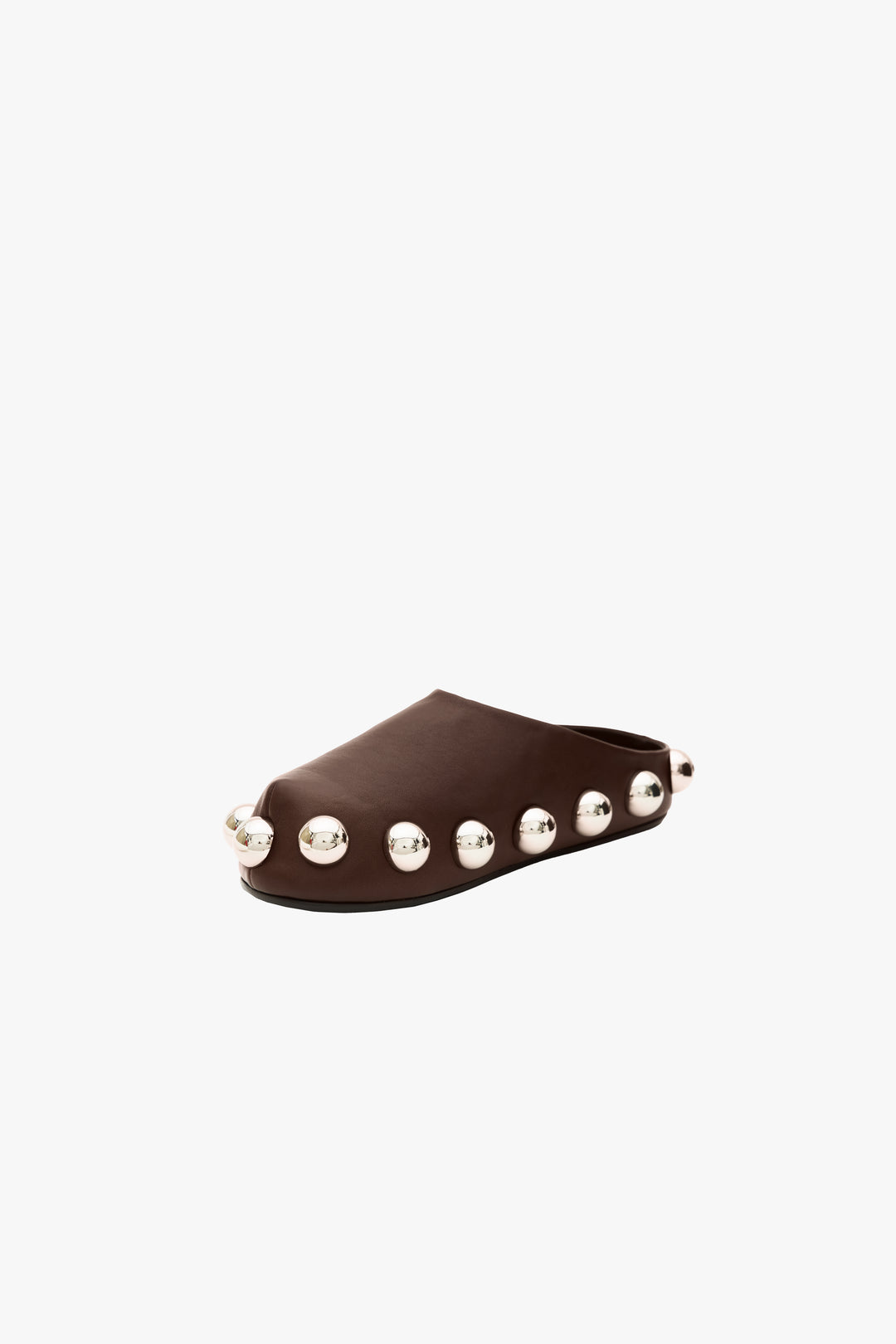 【AVANDRESS】Buckle Stud Bag★韓国人気★ Crossbody bag with studs black women | Morgan