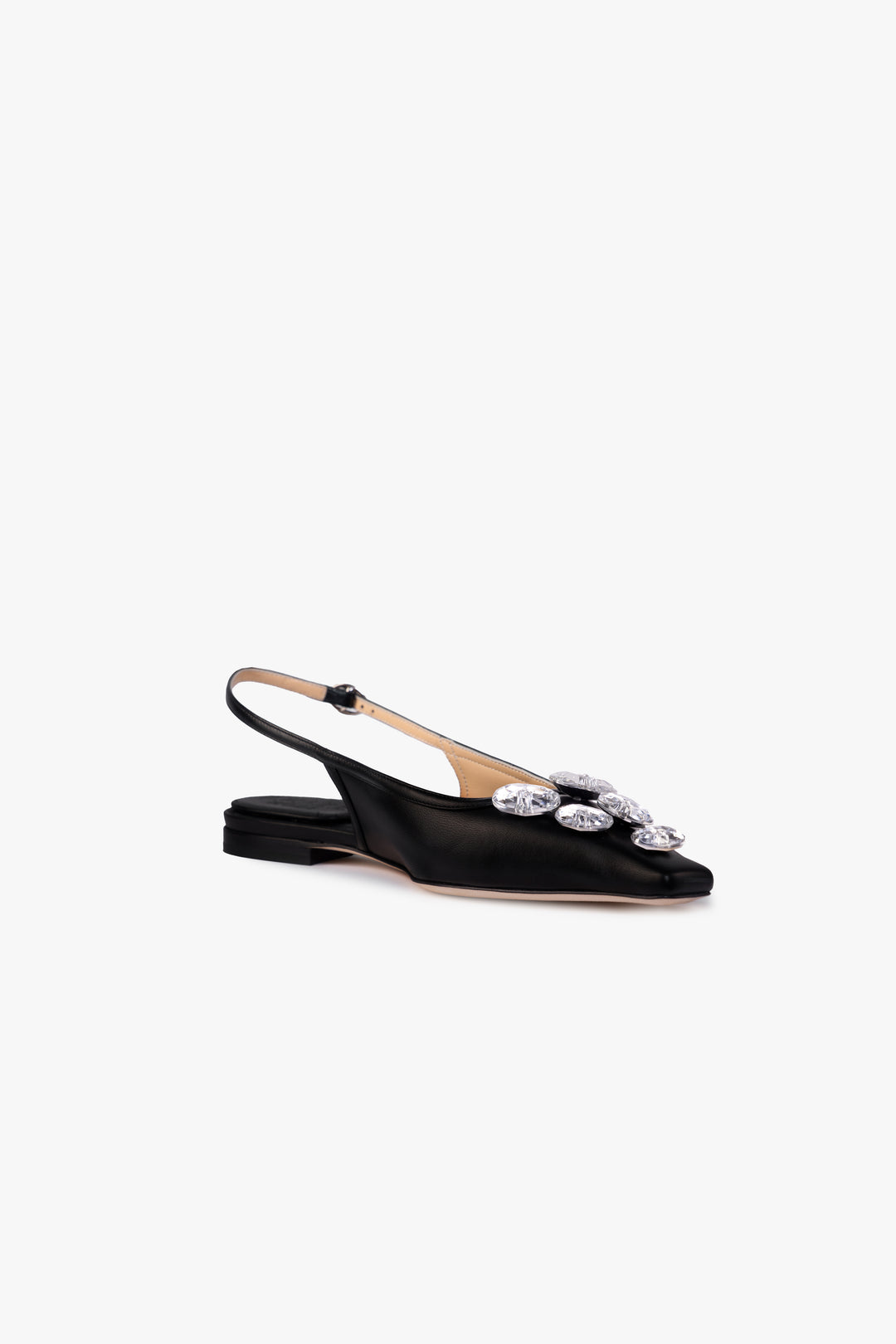 Amanda Crystal Black