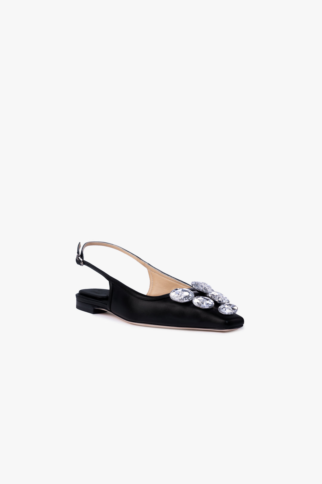 Amanda Crystal Black