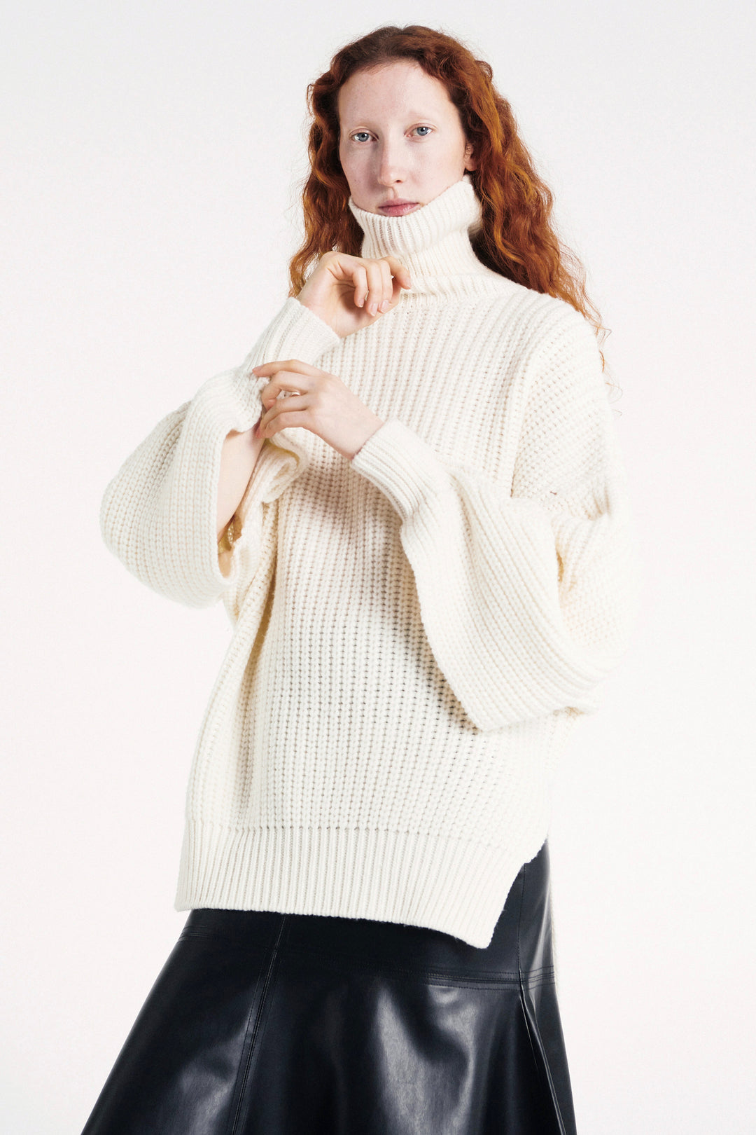 Sweater Cream