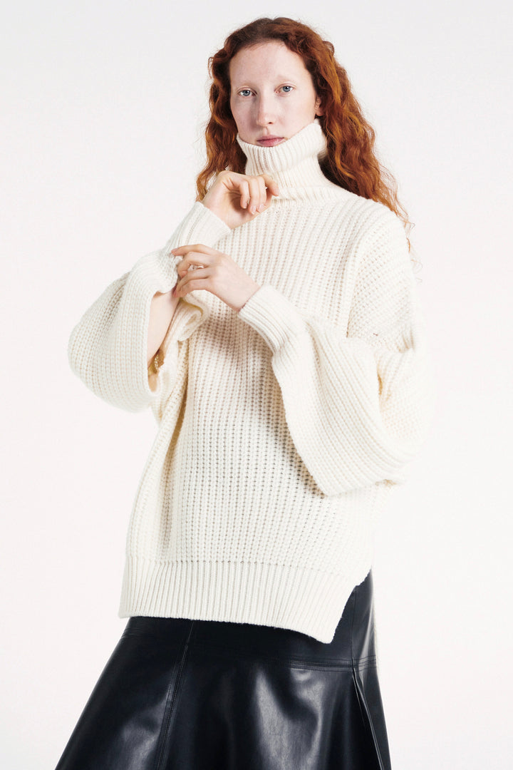 Sweater Cream