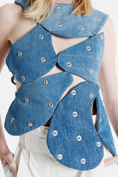 Homepage | Luxury Womenswear | A.W.A.K.E. MODE