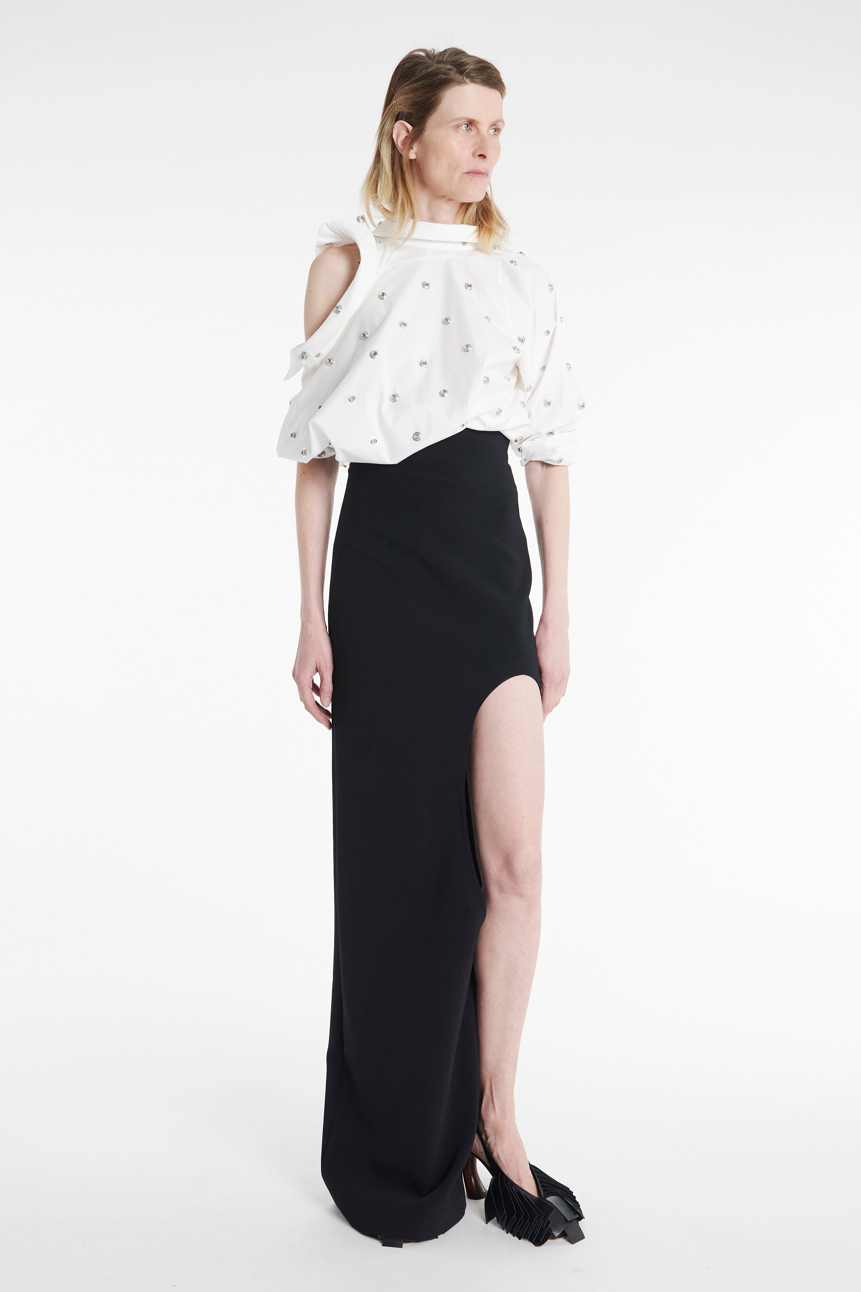 Shirts & Tops | Luxury Womenswear | A.W.A.K.E. MODE Shirts & Tops | Luxury Womenswear | A.W.A.K.E. MODE