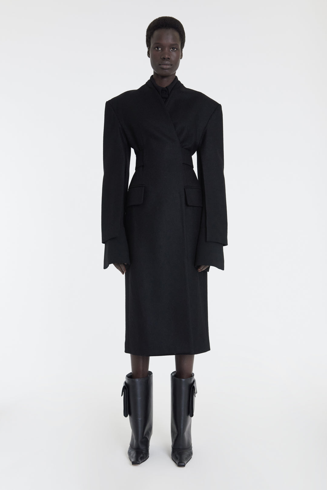 Outerwear | Luxury Womenswear | A.W.A.K.E. MODE