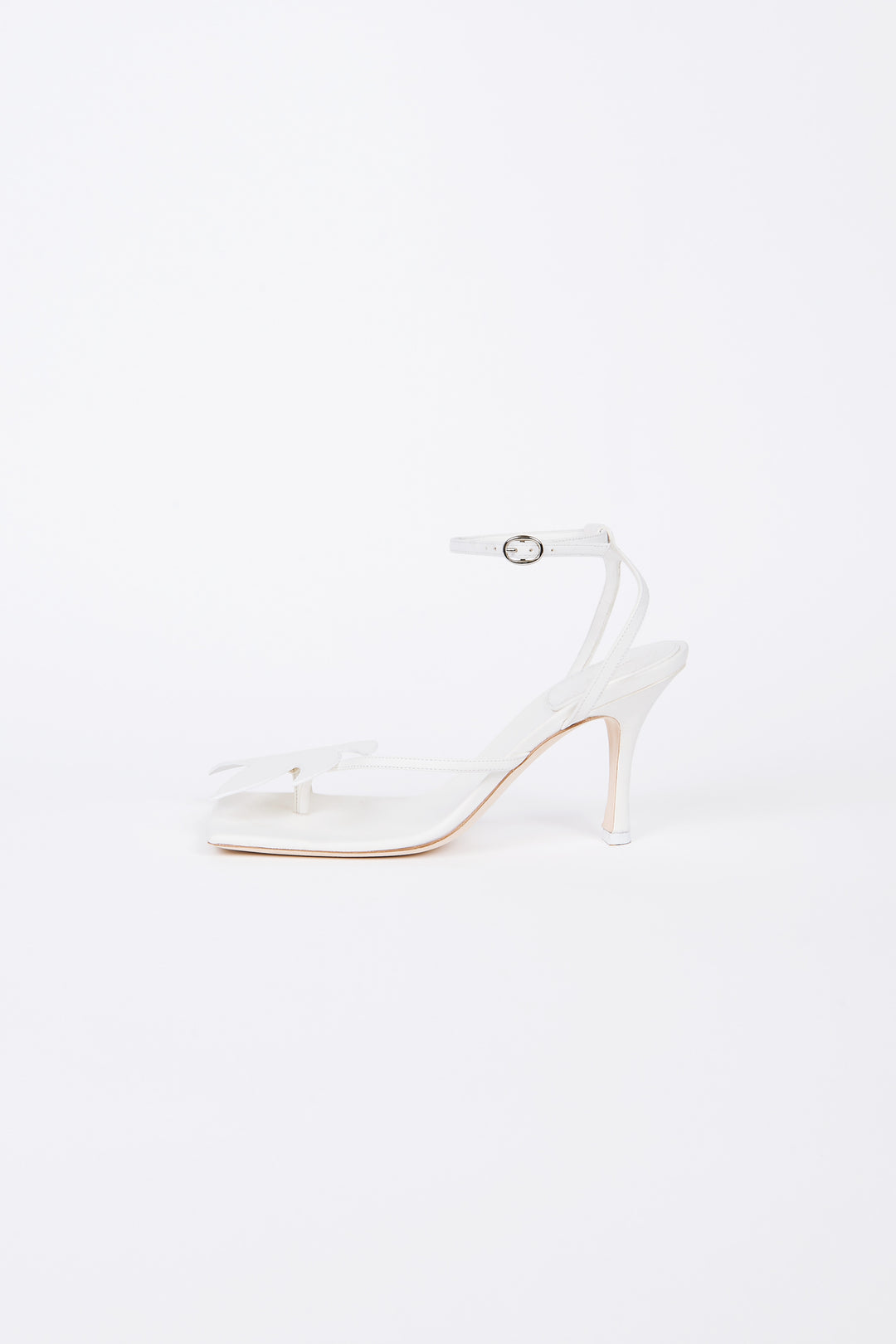 Delta Palma White
