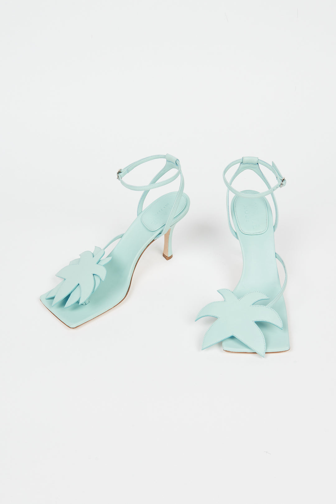 Delta Palma Turquoise