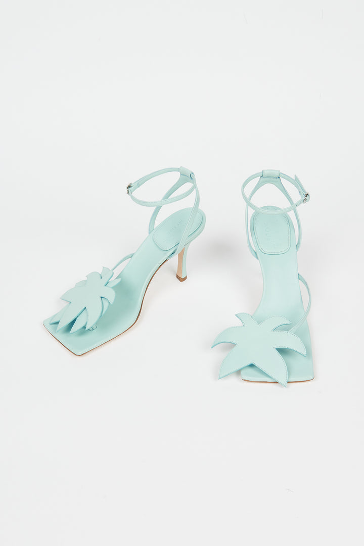 Delta Palma Turquoise