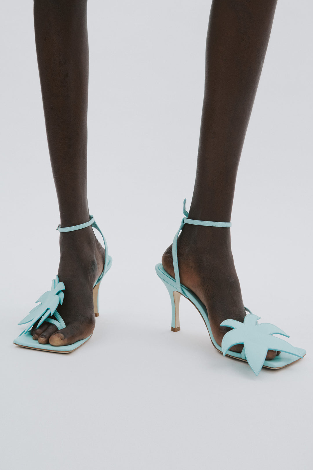 Delta Palma Turquoise