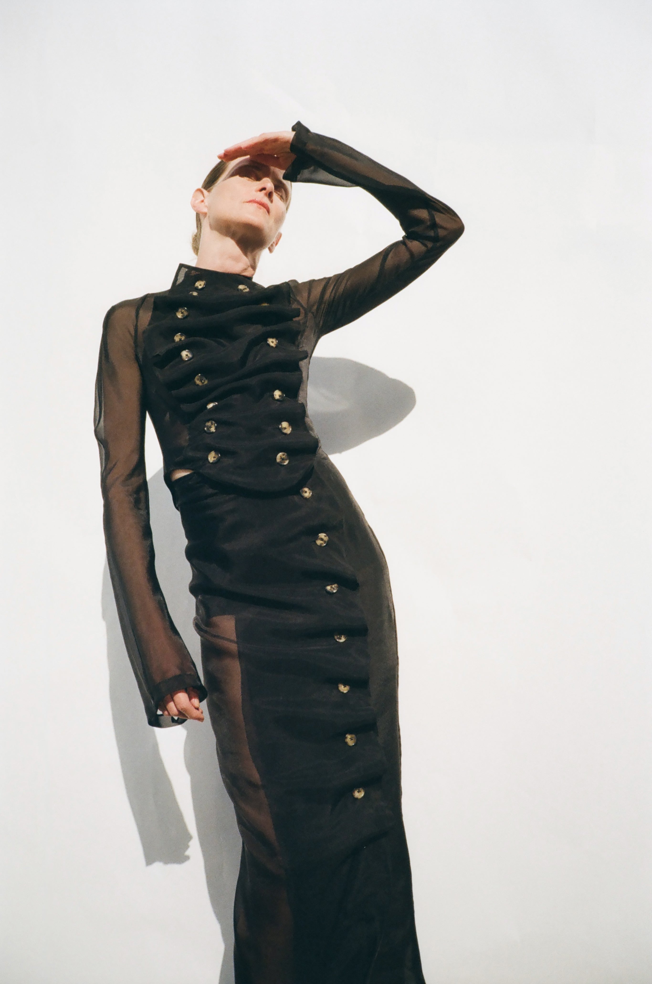 a.w.a.k.e.  mode トップス Homepage | Luxury Womenswear | A.W.A.K.E. MODE