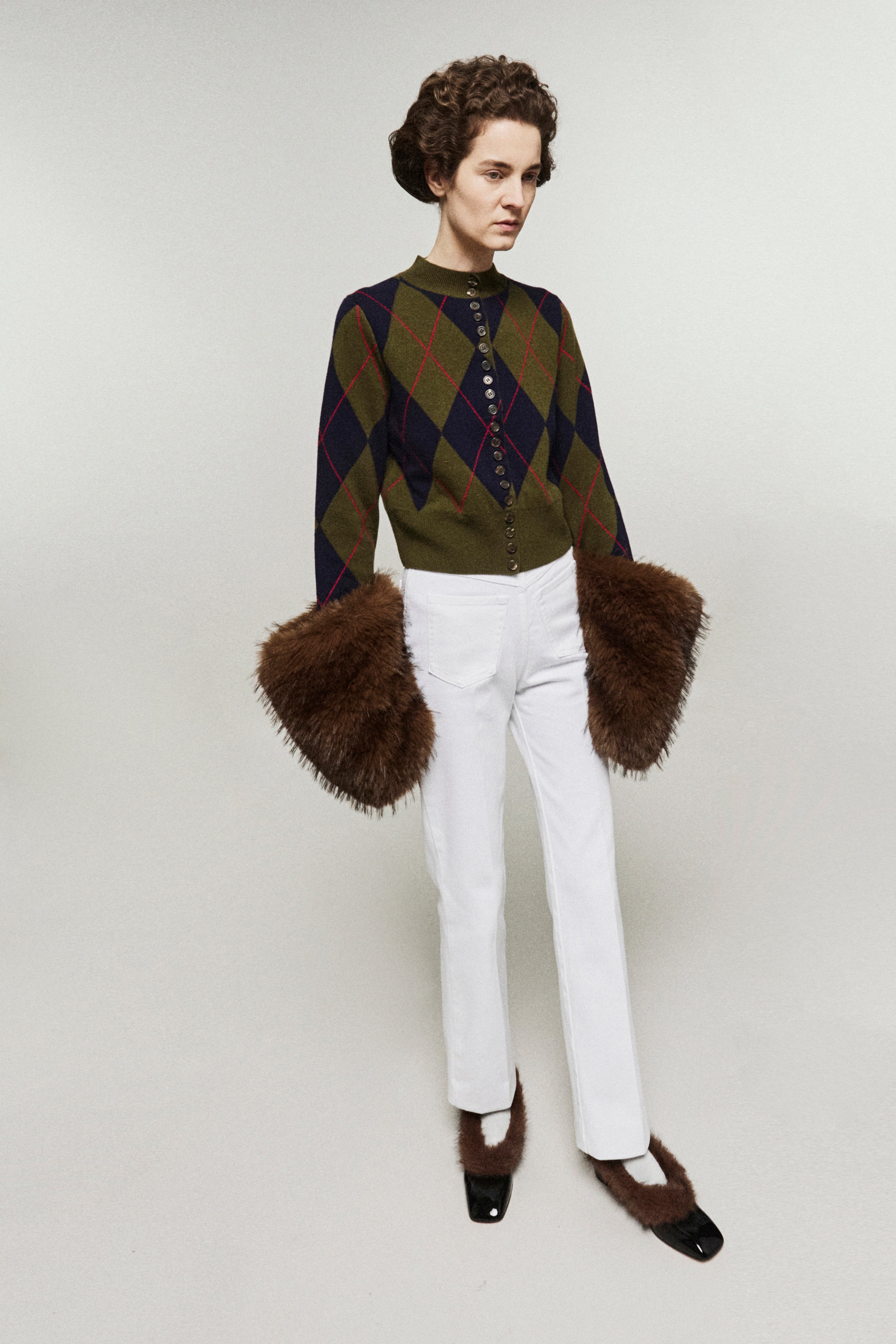 Shirts & Tops | Luxury Womenswear | A.W.A.K.E. MODE