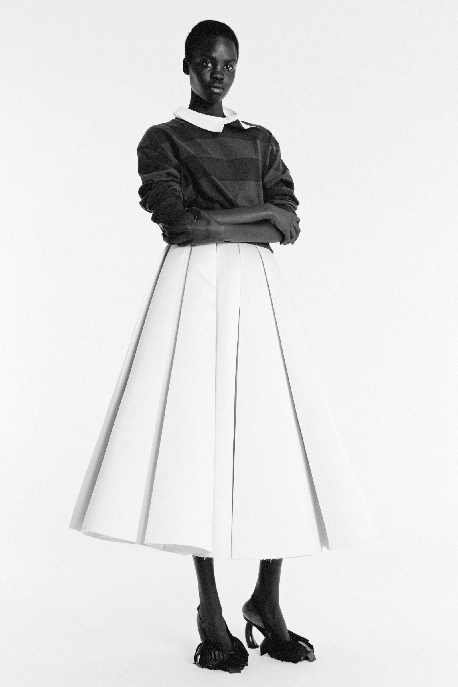 Homepage | Luxury Womenswear | A.W.A.K.E. MODE