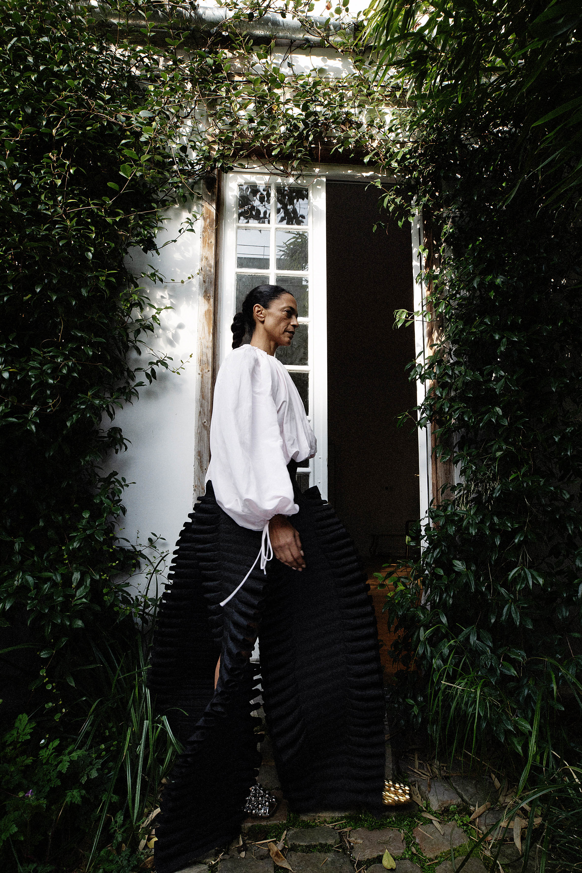 Homepage | Luxury Womenswear | A.W.A.K.E. MODE