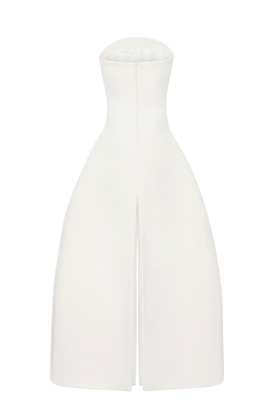 Jumpsuit Dress Ivory