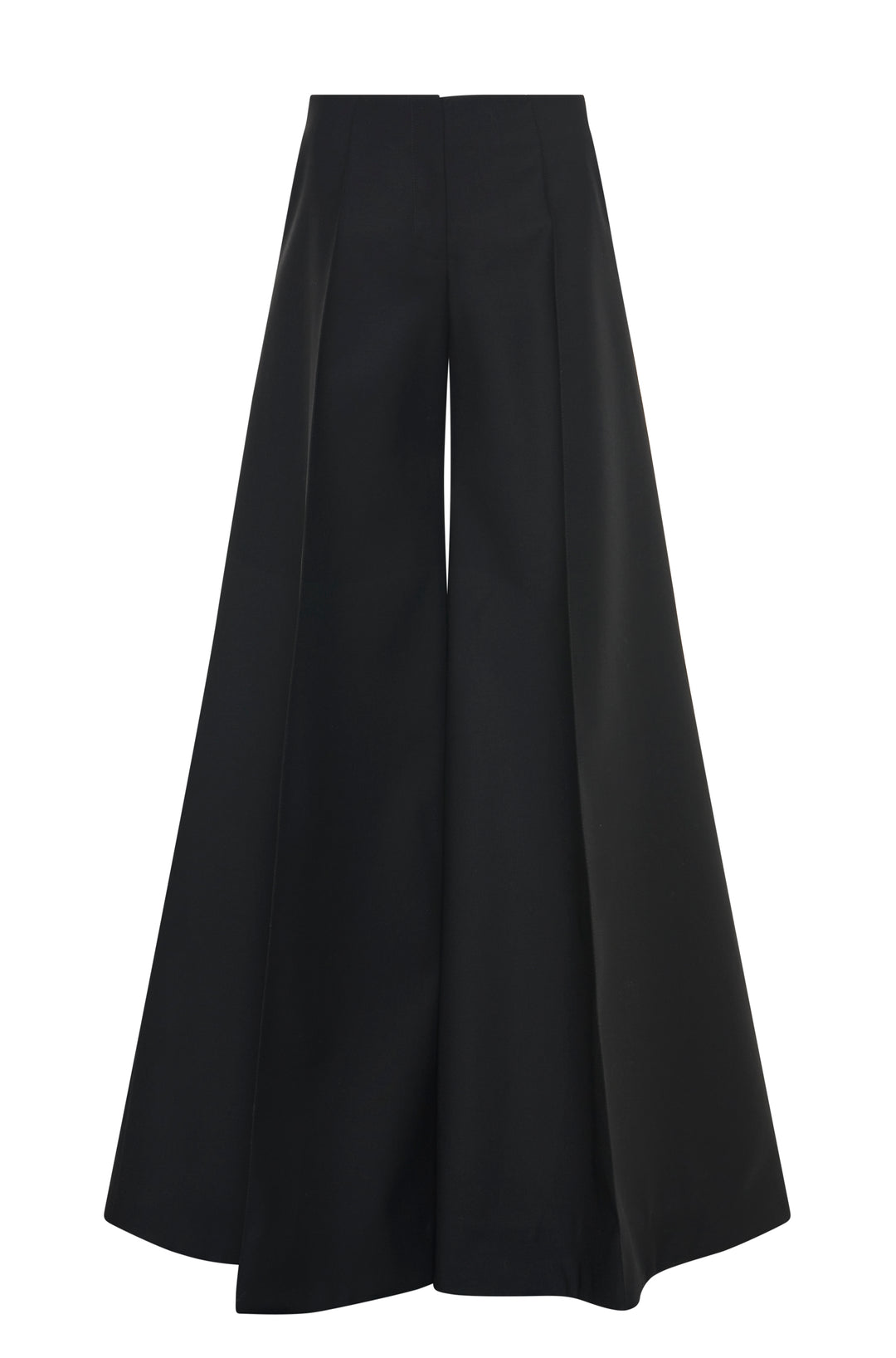 Wide Leg Pant Black