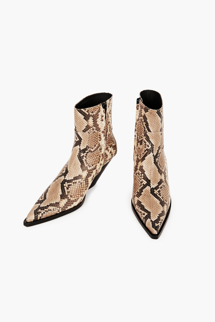 Viggo Boot Pithon