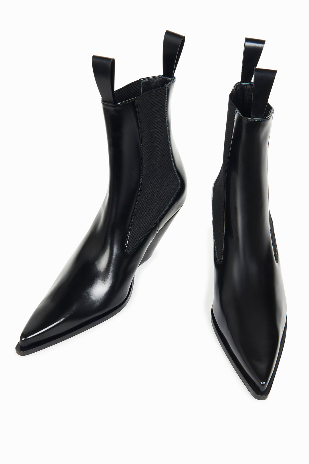 Gabriel Sister Ankle Boot Black