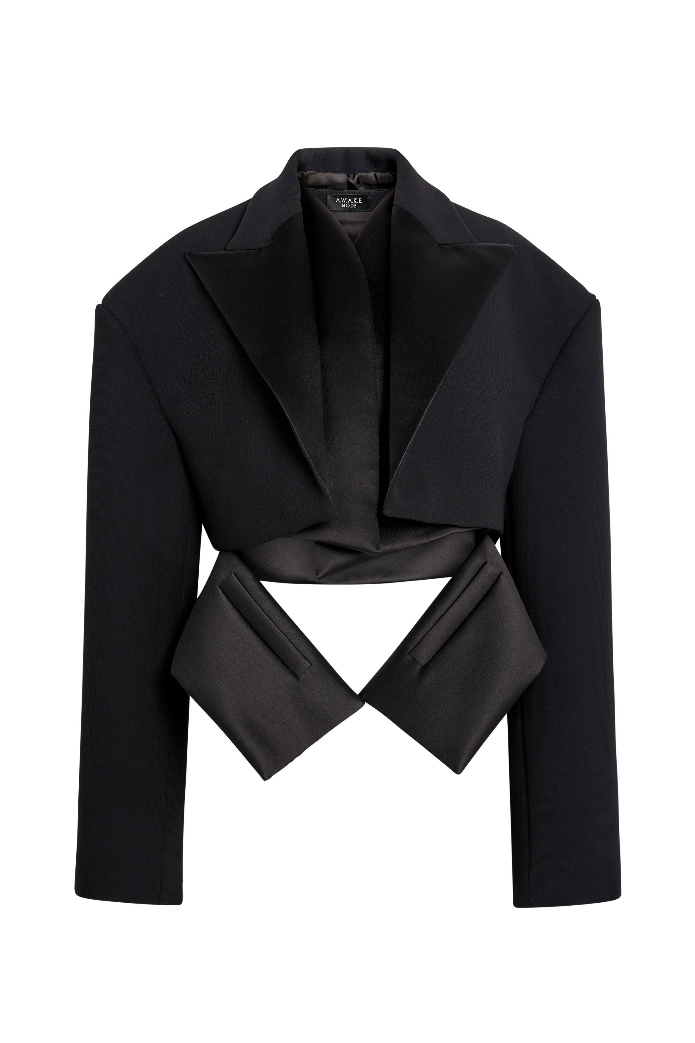Jackets | Luxury Womenswear | A.W.A.K.E. MODE
