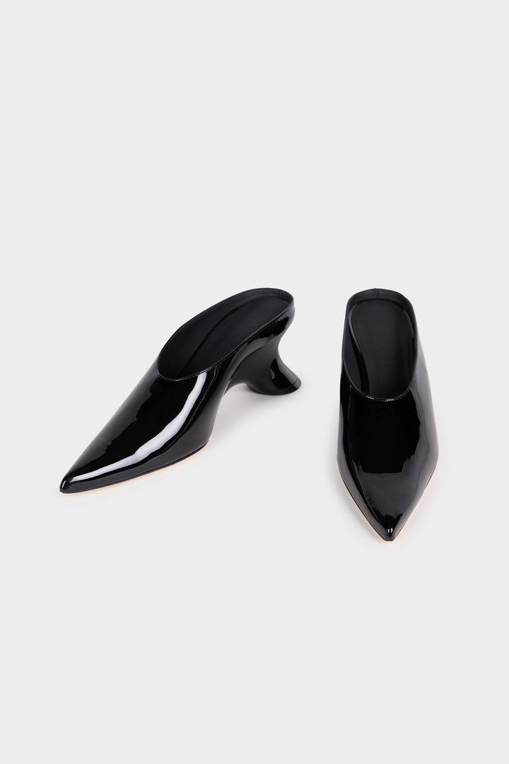 Maya Shoes Black