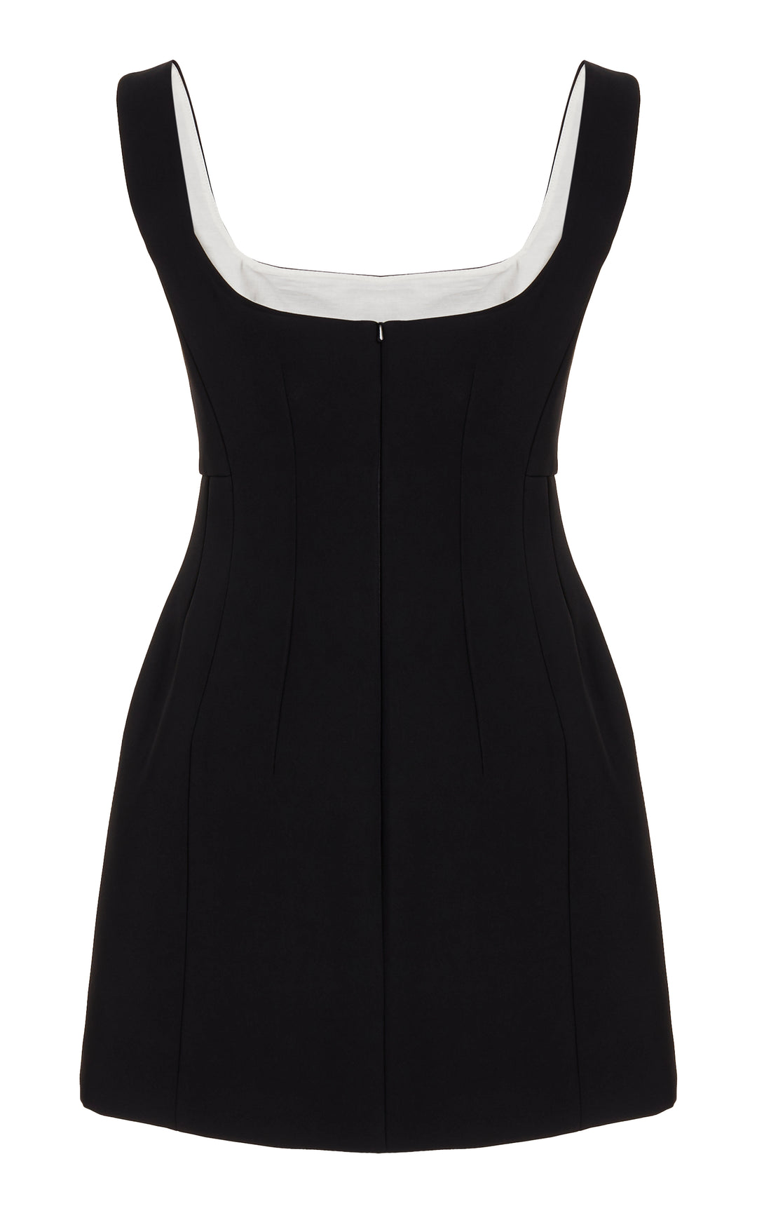 Mini Tailored Dress Black | Luxury Womenswear | A.W.A.K.E MODE – A.W.A.K.E.  MODE