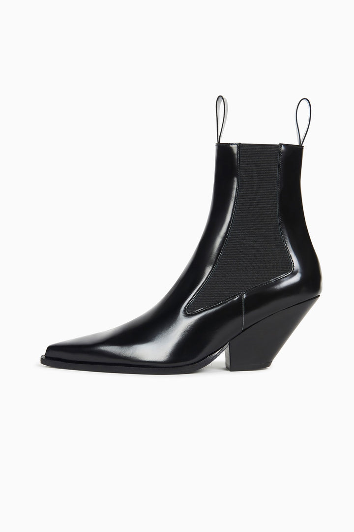 Gabriel Sister Ankle Boot Black